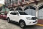 2007 Toyota Fortuner for sale-7