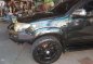 2006 TOYOTA Fortuner at diesel​ for sale  fully loaded-1