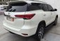 Well-kept Toyota Fortuner 2017 for sale-3