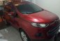 Ford EcoSport Trend 2017 AT FOR SALE -3