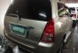 2008 Toyota Innova 2.5E manual diesel BEIGE-3