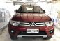 2014 Mitsubishi Montero Sports for sale-0