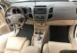 2007 Toyota Fortuner for sale-4