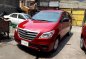 Toyota Innova e matic diesel 2016 FOR SALE -0