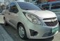 2012 Chevrolet Spark vios focus lancer nissan honda-0