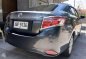 Toyota Vios E 2015 for sale-0