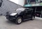 2014 Chevrolet Trailblazer MT (Rosariocars) FOR SAE -0