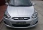 Hyundai Accent 2012 for sale-0