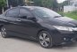 Well-maintained Honda City 2016 for sale-0