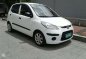 Hyundai I10 2011 manual 5 speed for sale-4