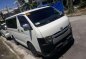 2017 Toyota HiAce Commuter 3.0 Manual-1