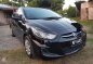 2016 Hyundai Accent MT Crdi vs 2014 2015 2017 Vios City Mirage Civic-0