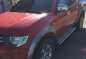 Mitsubishi Strada 2012 4x4 automatic chuck carter-1