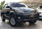 2012 Toyota Fortuner 4X2 G MT Diesel 1st Owned TURBO Fortuner-0