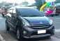 Toyota Wigo G - Automatic 2016 FOR SALE -1