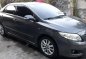 Toyota Altis V 1.6 2008 FOR SALE-1