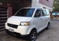 Suzuki Apv 2014 White MPV For Sale -1