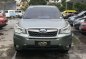 2014 Subaru Forester 20iL AWD Ecosport Tucson Rav4 HRV CRV-5