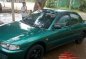 Well Kept Mitsubishi Lancer for sale-2