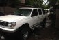 Like new Nissan Frontier for sale-3