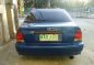 for sale honda city 1.3 1997 blue sedan -1