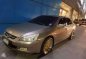 Honda Accord 2003 for sale-0