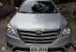 2015 Toyota Innova 2.5E Diesel MT for sale-6