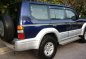1997 Toyota Land Cruiser Prado for sale-2