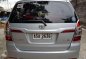 2015 Toyota Innova 2.5E Diesel MT for sale-8