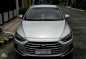 2017 HYUNDAI ELANTRA 1.6 ecotec powerfull 6speed trany9tkm altis civic-1