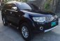 Mitsubishi Montero Sport 2013 for sale-0