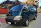 Good as new Toyota Hiace 2002 for sale-2