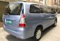 2013 TOYOTA INNOVA E FOR SALE-7