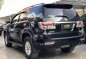 2012 Toyota Fortuner 4X2 G MT Diesel 1st Owned TURBO Fortuner-3