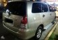 For Sale: Toyota Innova 2010-7