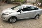 Ford Fiesta Automatic 2014 Not 2013 2015 2016-0