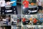 Low DP Honda City Jazz Brio Mobilio BRV Civic CRV HRV Amaze-0