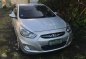 Hyundai Accent 2012 for sale-0