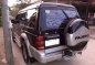 Fresh Mitsubishi Pajero 4x4 Field Master For Sale -5