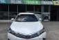 Well-maintained Toyota Corolla Altis 2015 for sale-0