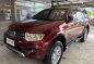 2014 Mitsubishi Montero Sports for sale-1