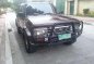 1998 Nissan Terrano for sale-0