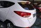 2013 Hyundai Tucson Thetta II AT for sale  fully loaded-5