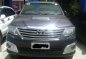 Toyota Fortuner v automatic 4x2 2014 model read discreption.-0