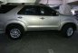 Fortuner Model 2012​ for sale  fully loaded-2