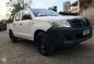 2013 Toyota Hilux 2.5 MT Diesel For Sale -8