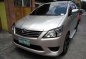 2012 Toyota Innova E for sale-0