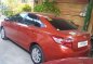 2016 Toyota Vios for sale-1