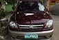 2012 Mitsubishi Adventure GLS​ for sale  fully loaded-4