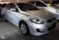 2016 Hyundai Accent Automatic FOR SALE -0